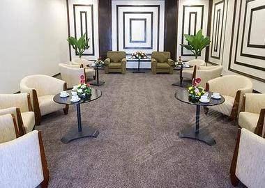 Lotus Meeting Room